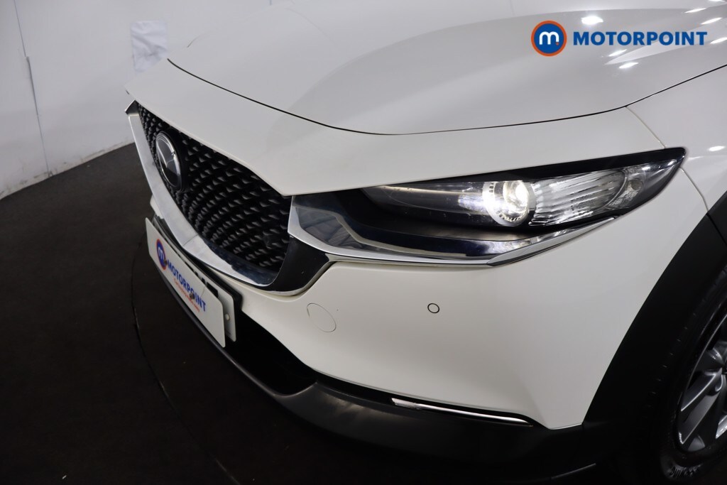 Used Mazda CX-30 2021 for sale - 77904193: Photo 37