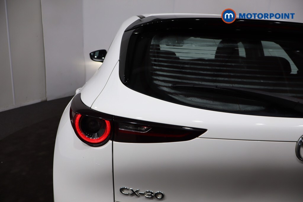 Used Mazda CX-30 2021 for sale - 77904193: Photo 38