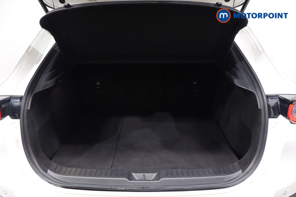 Used Mazda CX-30 2021 for sale - 77904193: Photo 43