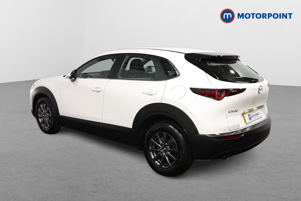 Used Mazda CX-30 2021 for sale - 77904193: Photo 5