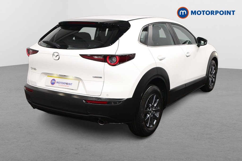 Used Mazda CX-30 2021 for sale - 77904193: Photo 7