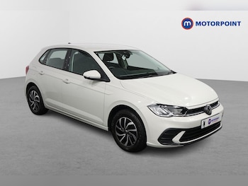 Used Volkswagen Polo 2023 for sale - 76972147: Photo