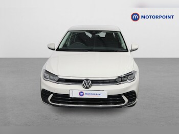 Used Volkswagen Polo 2023 for sale - 76972147: Photo