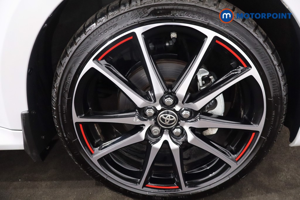 Used Toyota Yaris 2024 for sale - 76590216: Photo 10