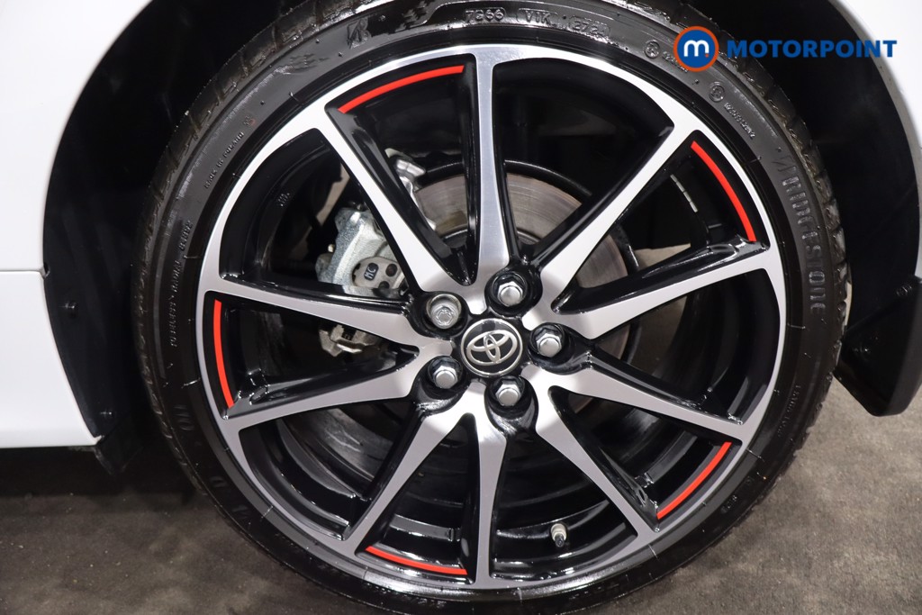 Used Toyota Yaris 2024 for sale - 76590216: Photo 11