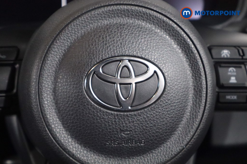 Used Toyota Yaris 2024 for sale - 76590216: Photo 14