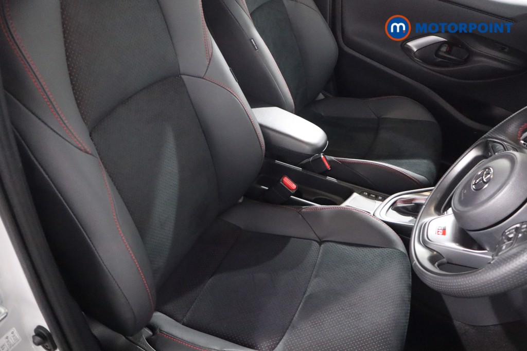 Used Toyota Yaris 2024 for sale - 76590216: Photo 18