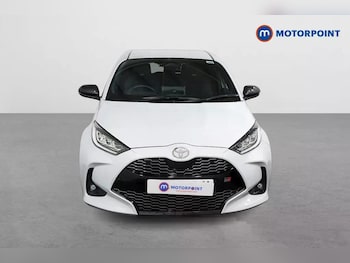 2024 - 1.5 Hybrid 130 GR Sport 5dr CVT