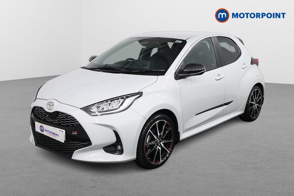 Used Toyota Yaris 2024 for sale - 76590216: Photo 2