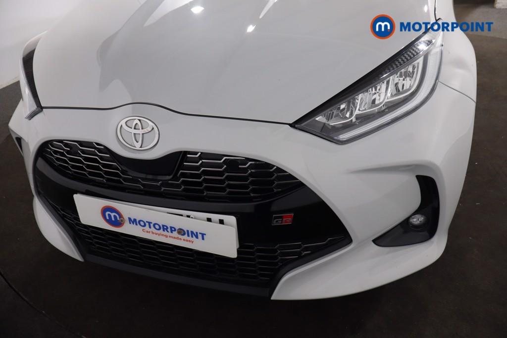 Used Toyota Yaris 2024 for sale - 76590216: Photo 21