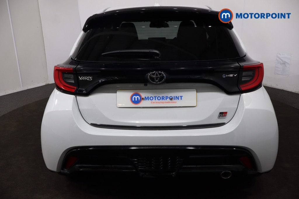 Used Toyota Yaris 2024 for sale - 76590216: Photo 23