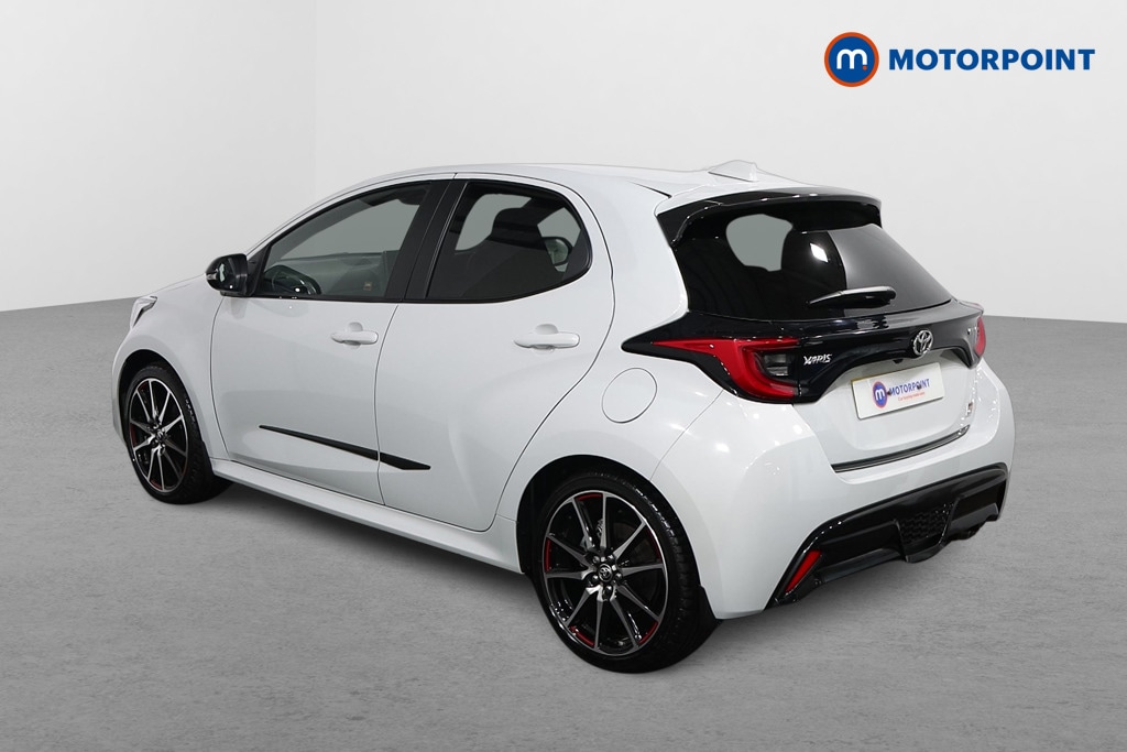 Used Toyota Yaris 2024 for sale - 76590216: Photo 3