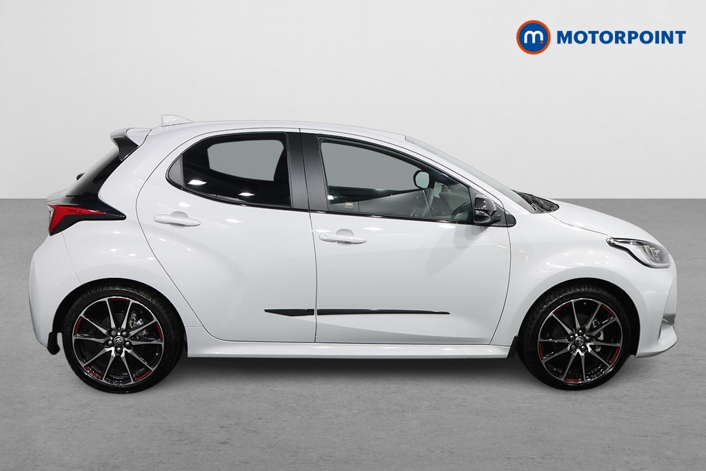 Used Toyota Yaris 2024 for sale - 76590216: Photo 5