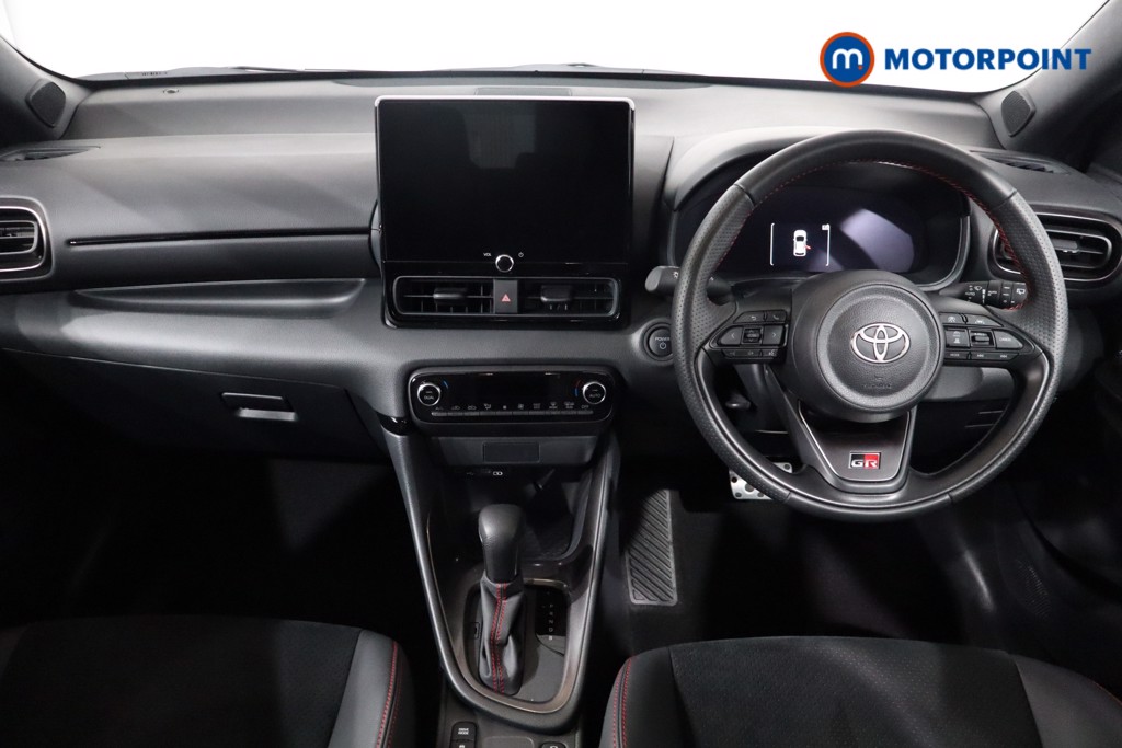 Used Toyota Yaris 2024 for sale - 76590216: Photo 6