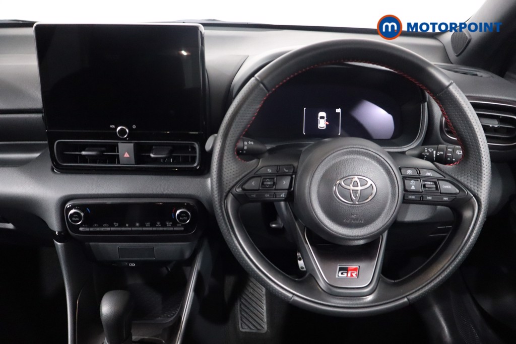 Used Toyota Yaris 2024 for sale - 76590216: Photo 7