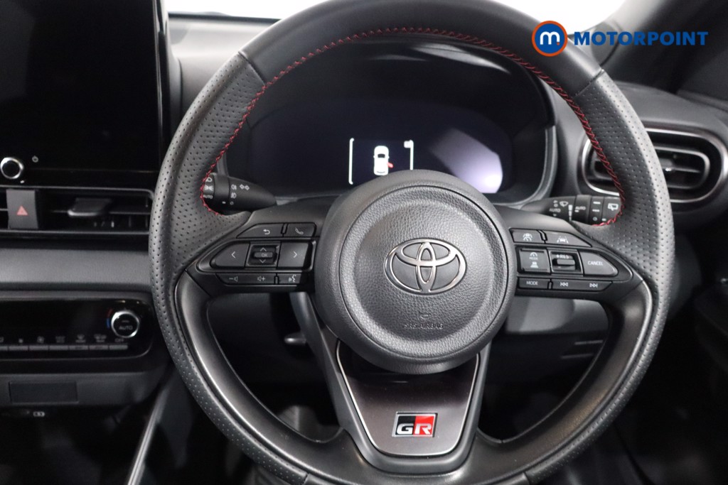 Used Toyota Yaris 2024 for sale - 76590216: Photo 8