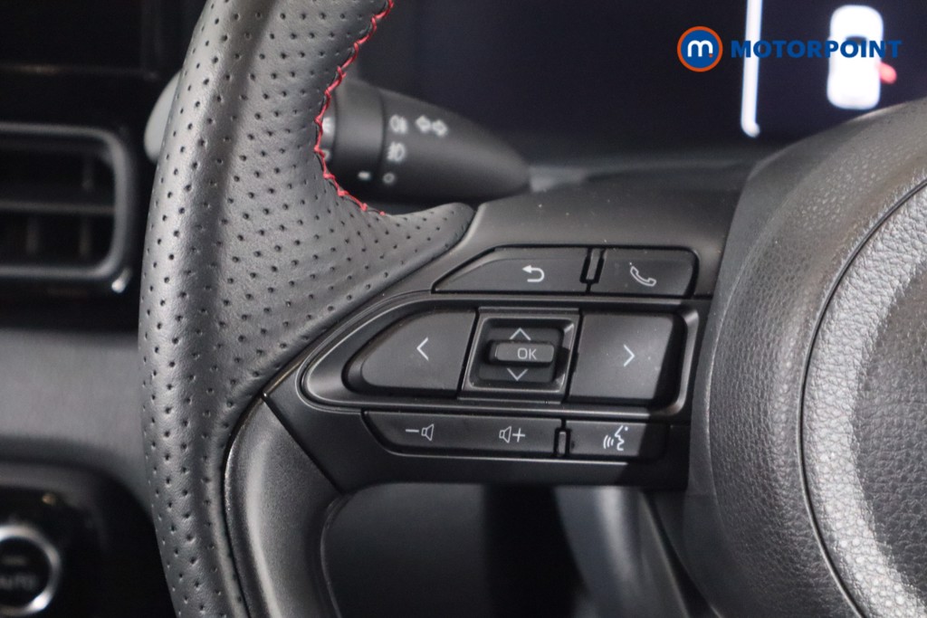 Used Toyota Yaris 2024 for sale - 76590216: Photo 9