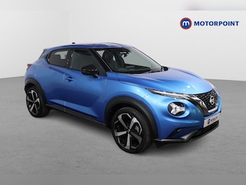Used Nissan Juke 2022 for sale - 78485359: Photo