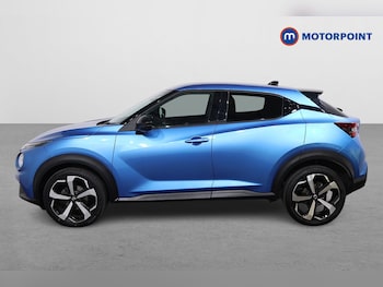 Used Nissan Juke 2022 for sale - 78485359: Photo
