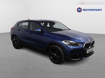 Used BMW X2 2021 for sale - 78432176: Photo