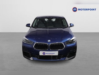 Used BMW X2 2021 for sale - 78432176: Photo