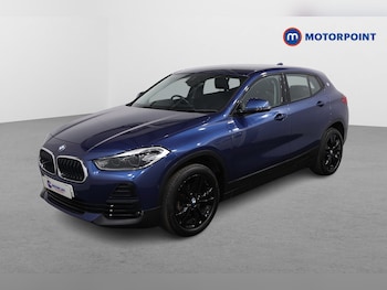 Used BMW X2 2021 for sale - 78432176: Photo