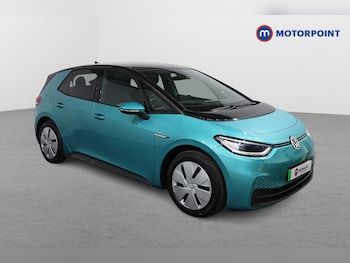 Used Volkswagen ID.3 2023 for sale - 78566019: Photo