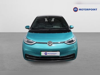 Used Volkswagen ID.3 2023 for sale - 78566019: Photo