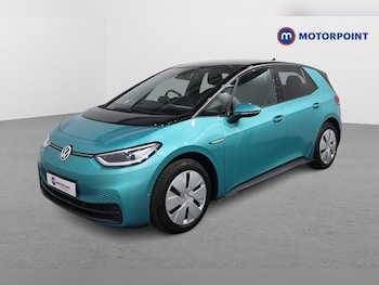 Used Volkswagen ID.3 2023 for sale - 78566019: Photo