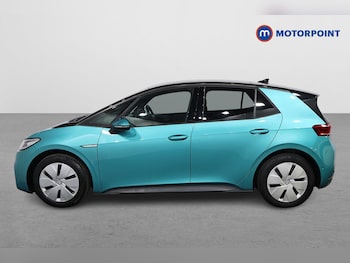 Used Volkswagen ID.3 2023 for sale - 78566019: Photo