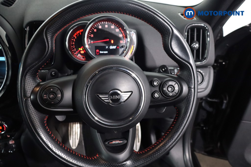 Used MINI Countryman 2018 for sale - 77221287: Photo 14