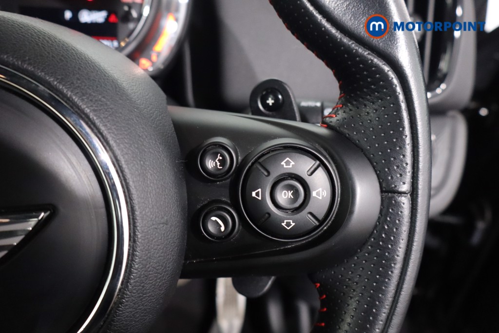 Used MINI Countryman 2018 for sale - 77221287: Photo 16