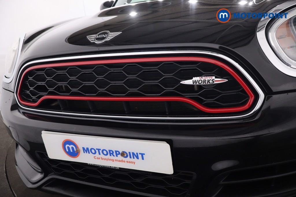 Used MINI Countryman 2018 for sale - 77221287: Photo 33