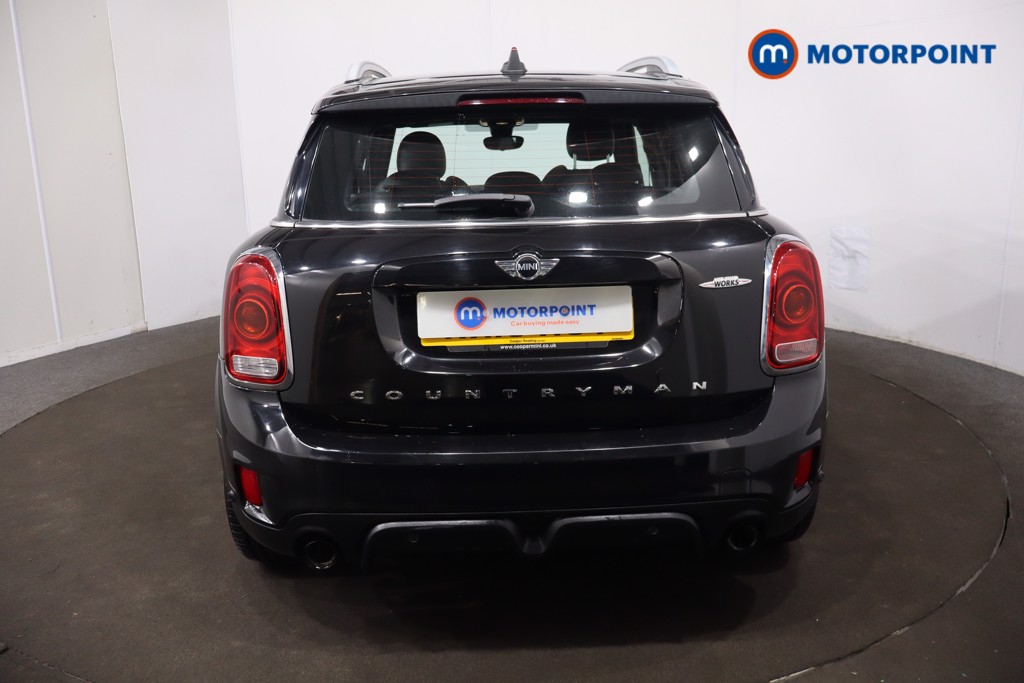 Used MINI Countryman 2018 for sale - 77221287: Photo 39