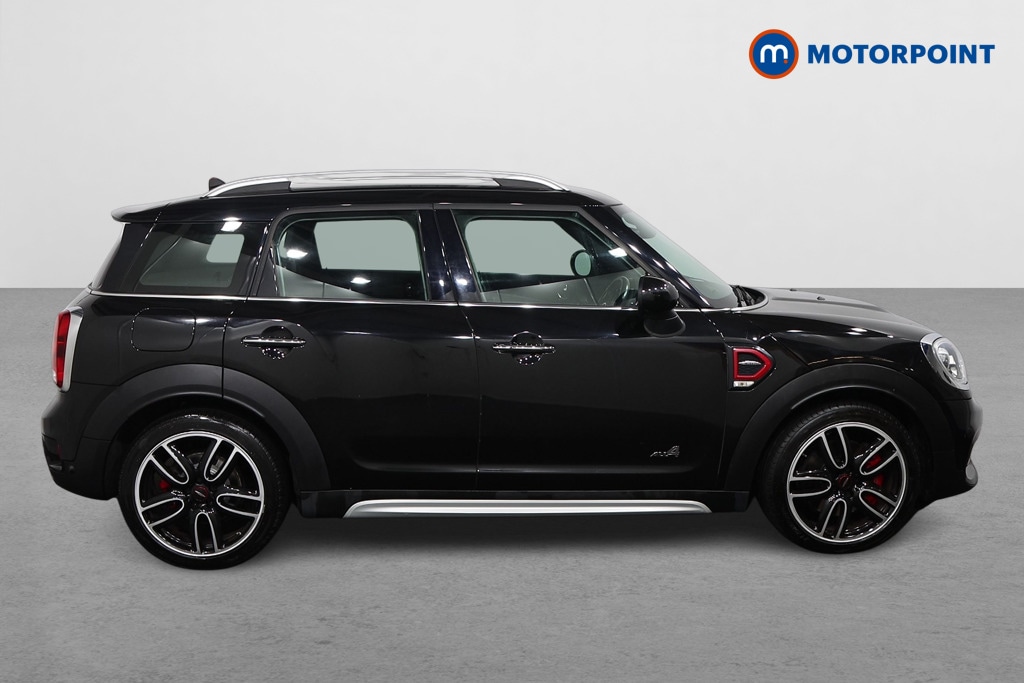 Used MINI Countryman 2018 for sale - 77221287: Photo 8
