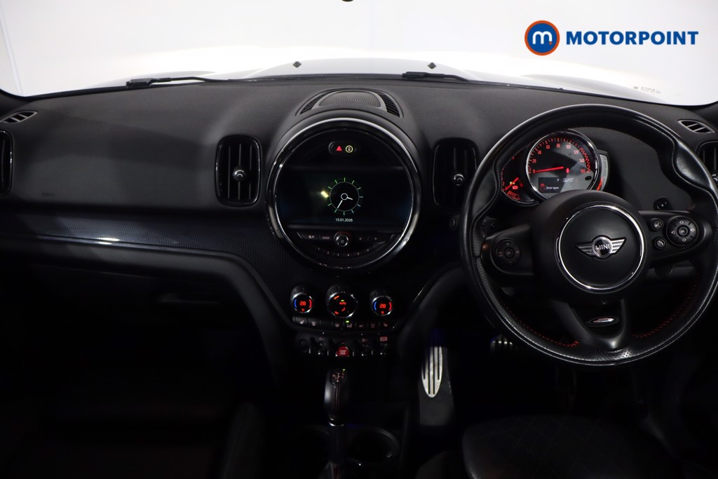 Used MINI Countryman 2018 for sale - 77221287: Photo 9