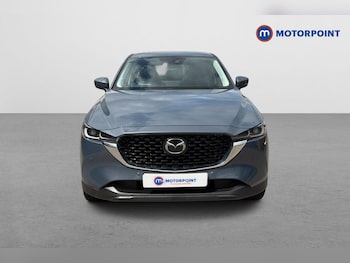 Used Mazda CX-5 2022 for sale - 78883018: Photo