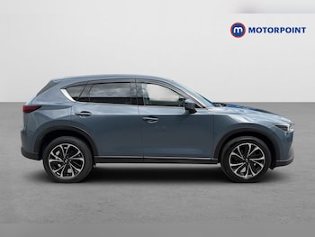 Used Mazda CX-5 2022 for sale - 78883018: Photo
