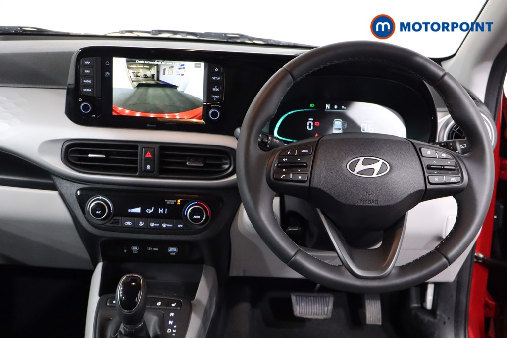 Used Hyundai i10 2024 for sale - 76859498: Photo 11