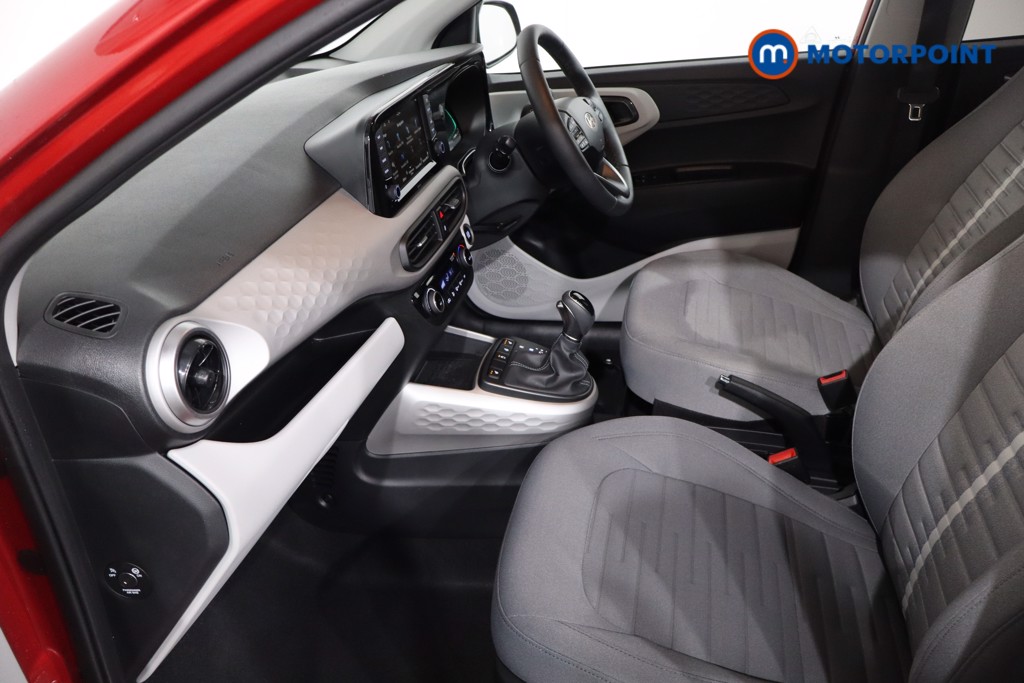 Used Hyundai i10 2024 for sale - 76859498: Photo 12