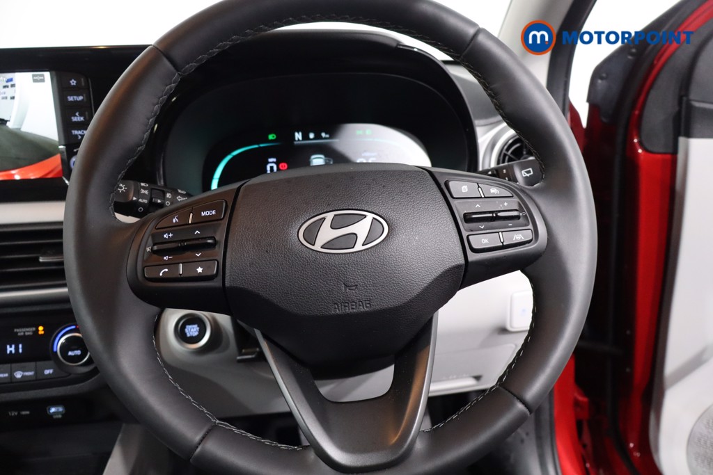 Used Hyundai i10 2024 for sale - 76859498: Photo 14