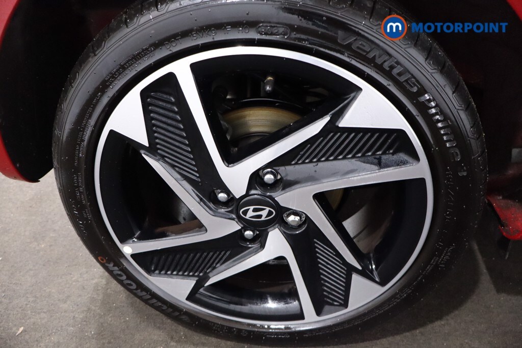 Used Hyundai i10 2024 for sale - 76859498: Photo 17