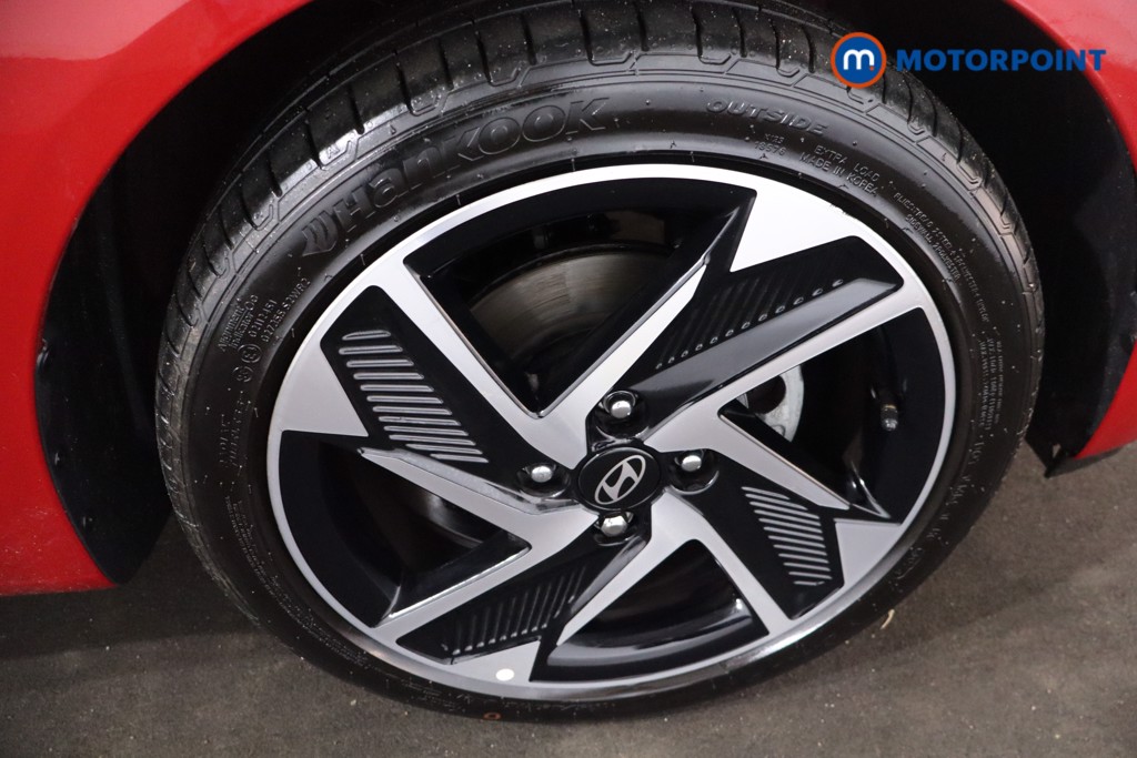 Used Hyundai i10 2024 for sale - 76859498: Photo 18