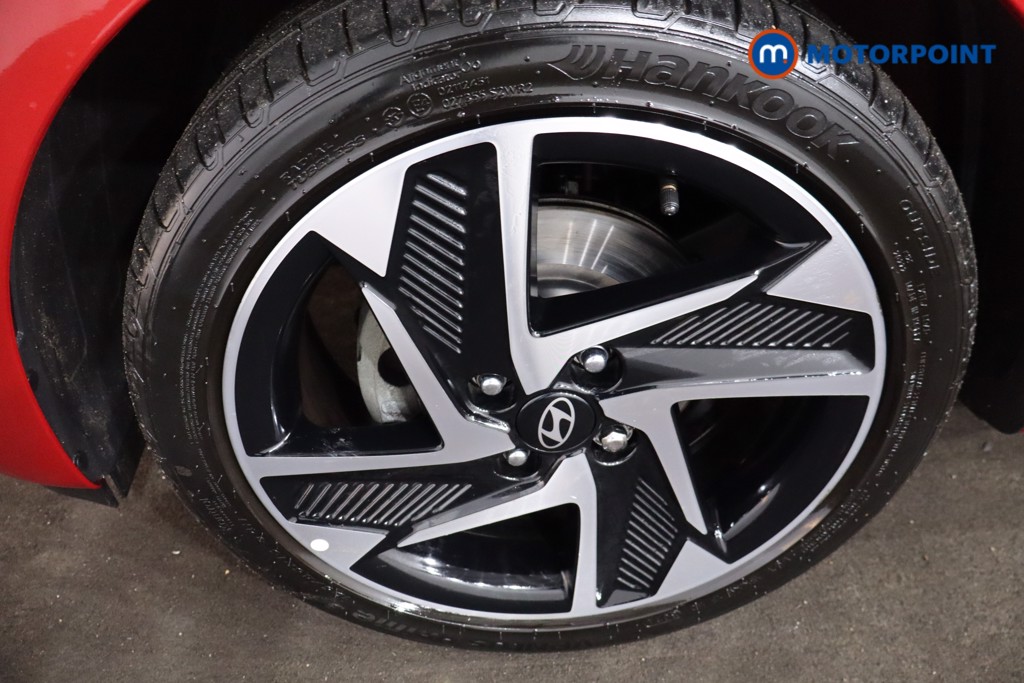 Used Hyundai i10 2024 for sale - 76859498: Photo 19