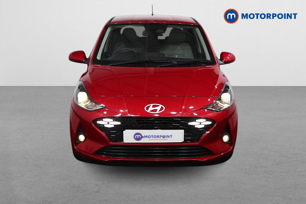 Used Hyundai i10 2024 for sale - 76859498: Photo 2