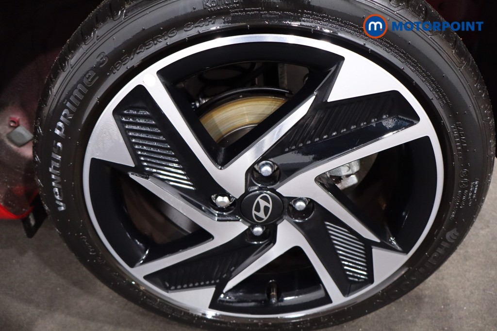 Used Hyundai i10 2024 for sale - 76859498: Photo 20