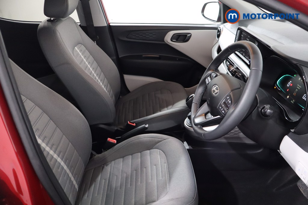 Used Hyundai i10 2024 for sale - 76859498: Photo 27