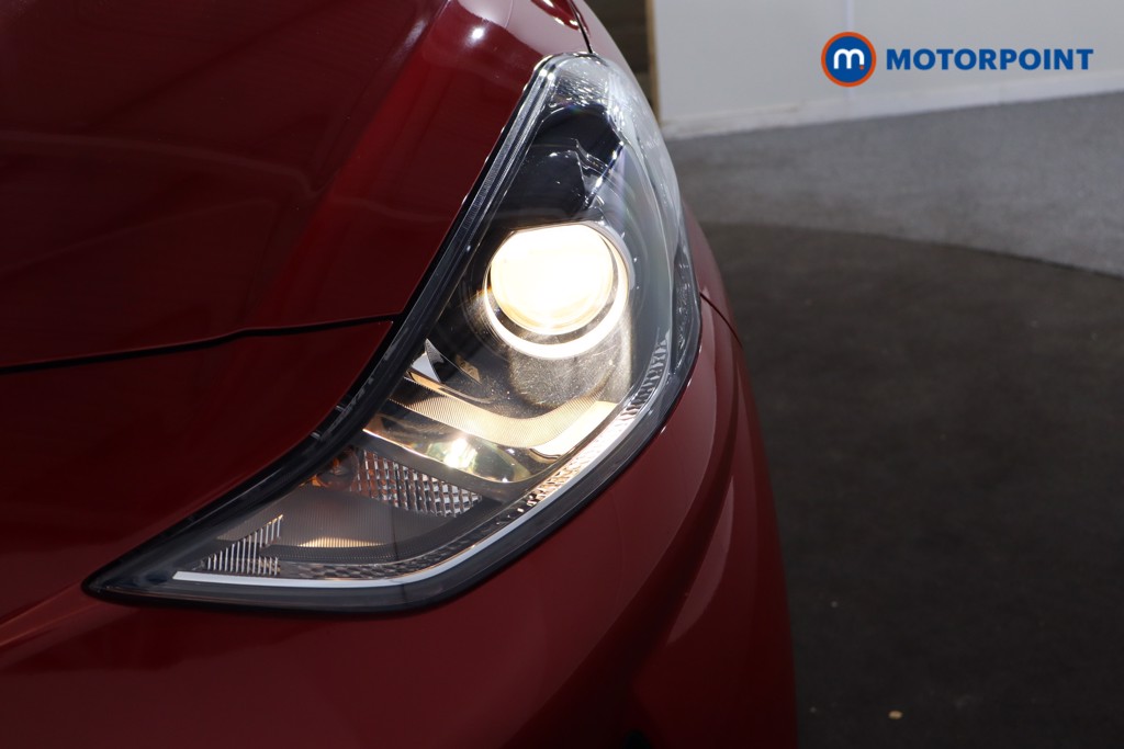 Used Hyundai i10 2024 for sale - 76859498: Photo 34