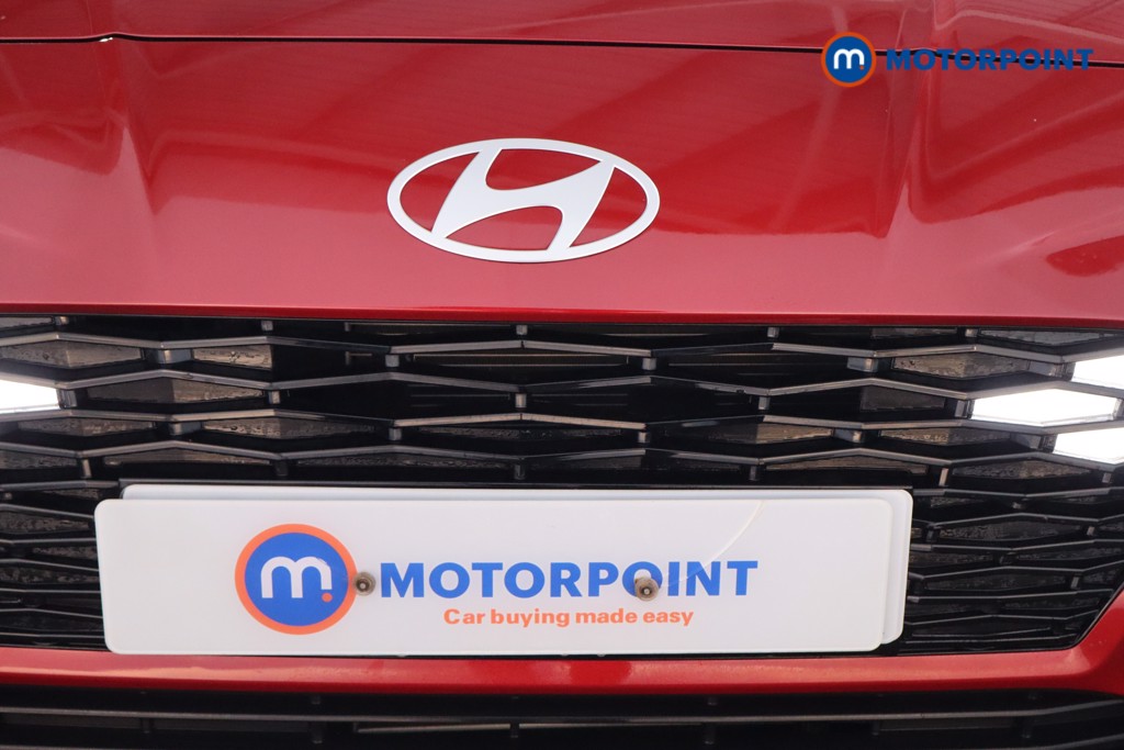 Used Hyundai i10 2024 for sale - 76859498: Photo 36