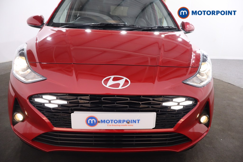 Used Hyundai i10 2024 for sale - 76859498: Photo 37